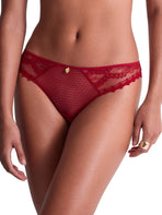 Mystery Of Love Italian Brief