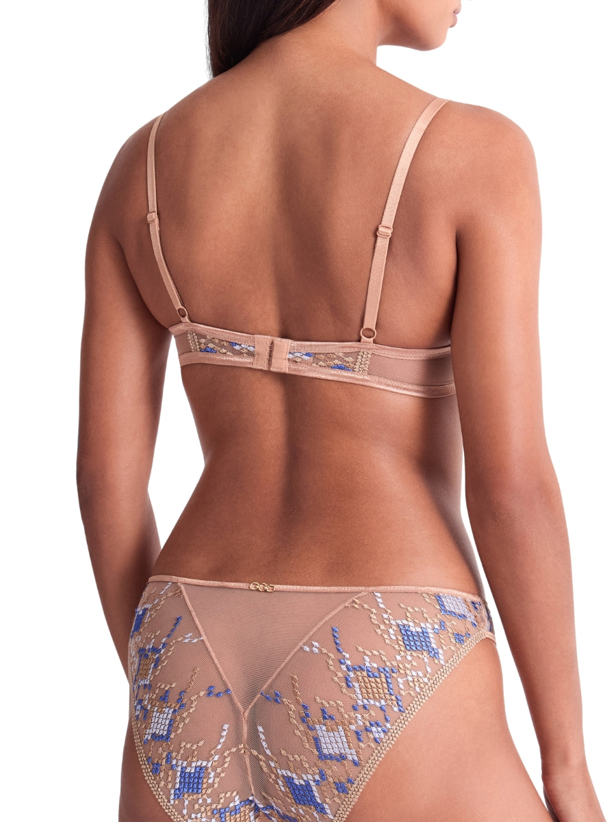 Poetic Delights Italian Brief