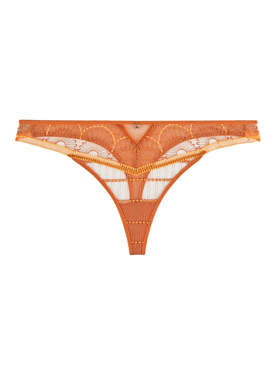 Pure Vibration Tanga