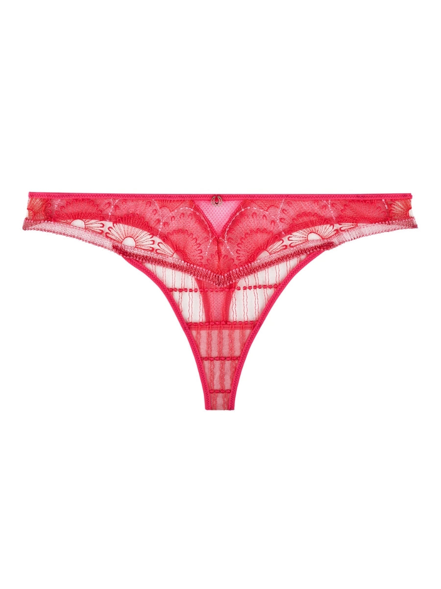 Pure Vibration Tanga