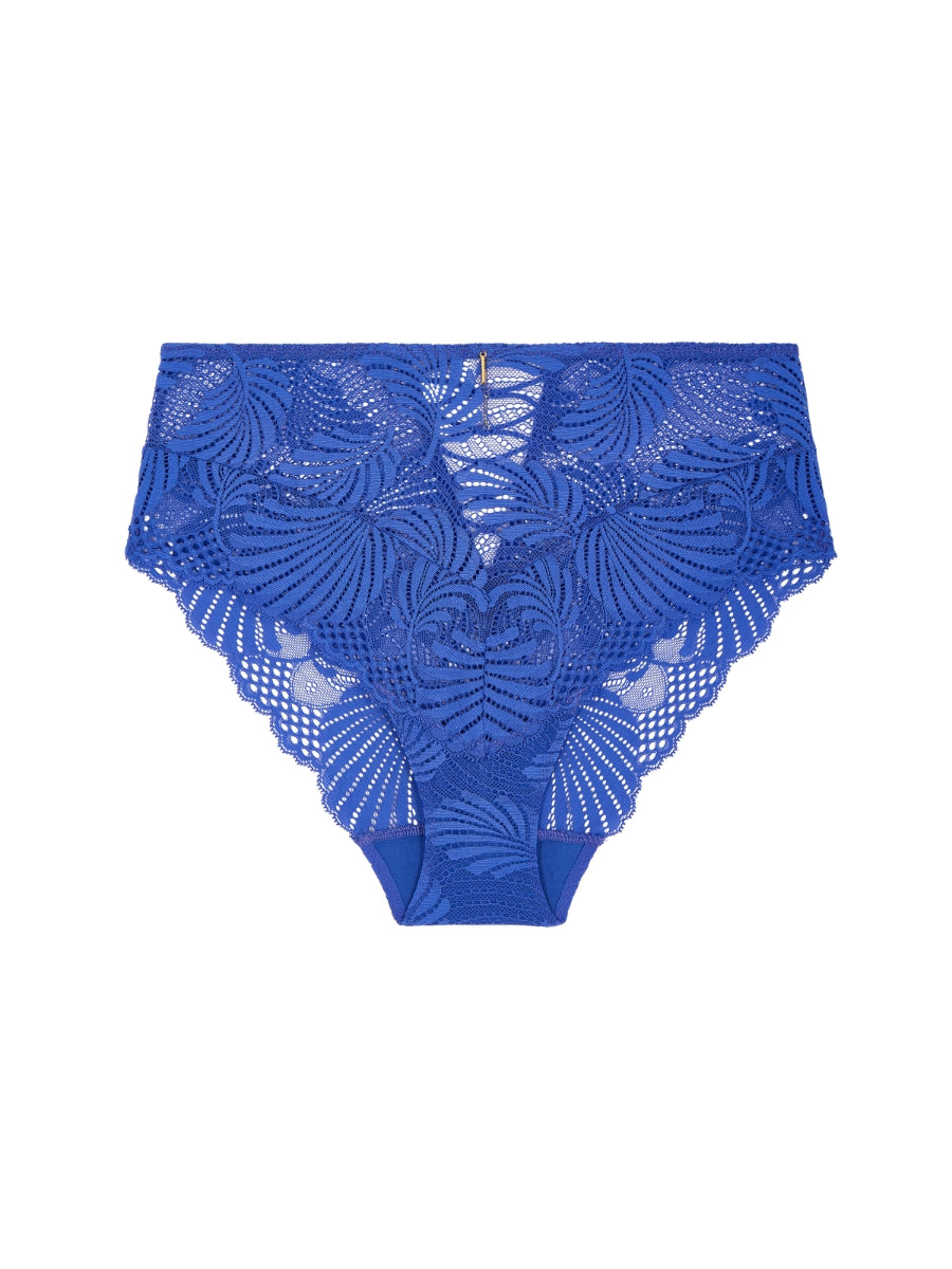 Rhythm Of Desire High Waist Brief