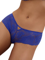 Rhythm Of Desire Cheeky Short