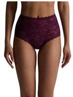 Rosessence High Waist Brief
