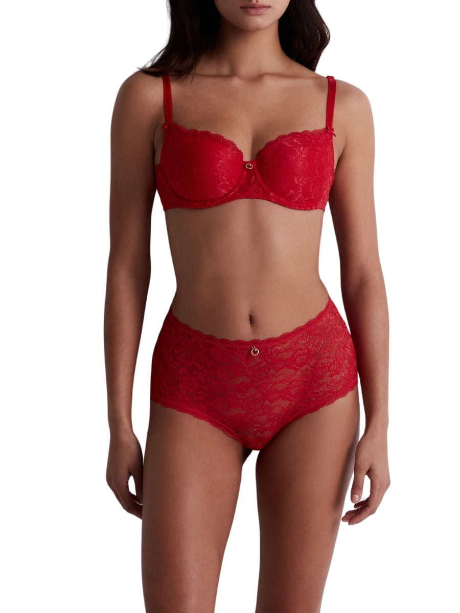 Rosessence Care High Waisted Brief