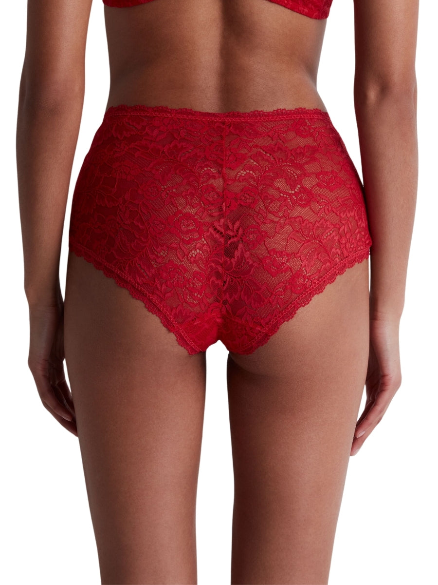 Rosessence Care High Waisted Brief