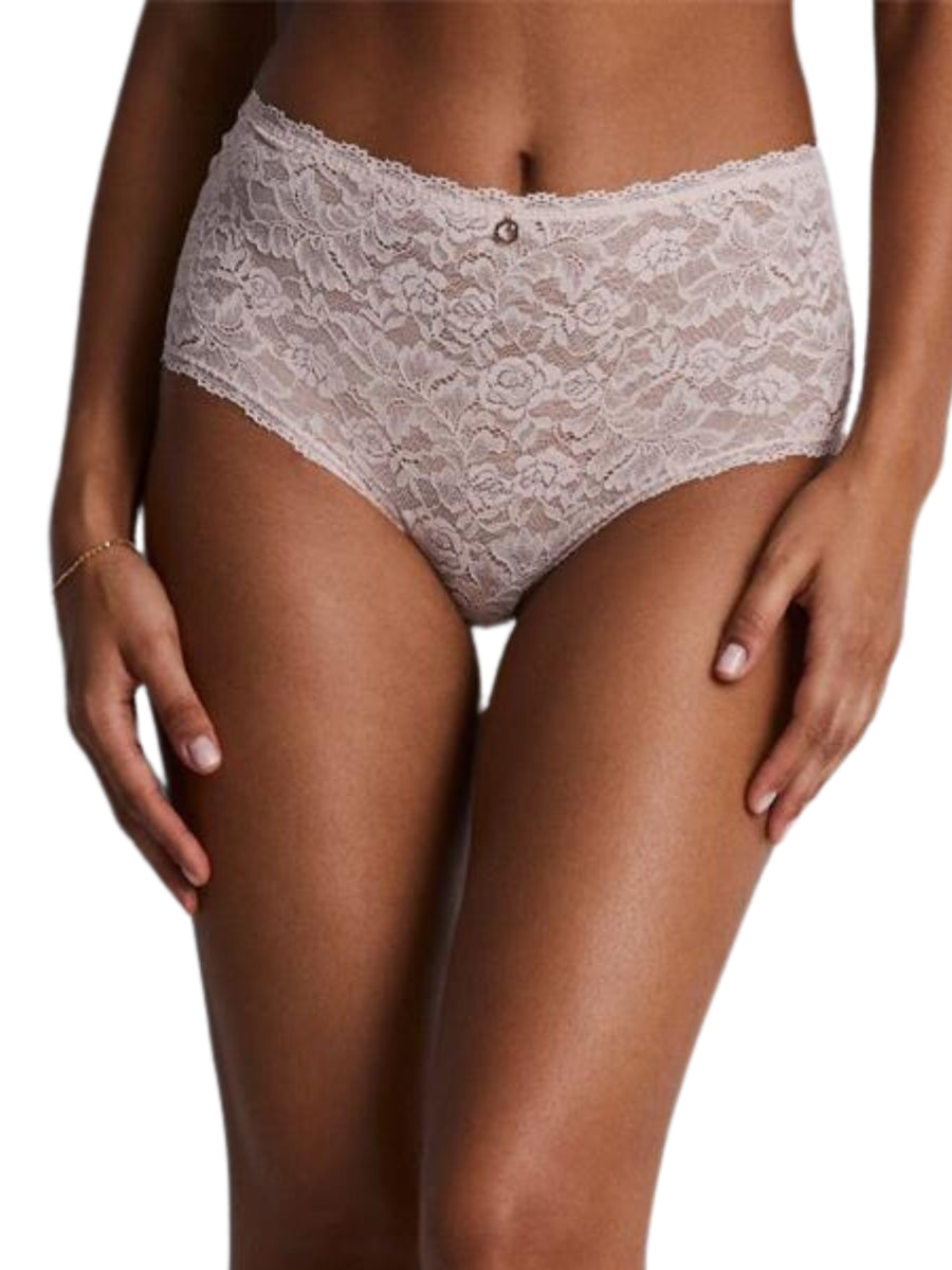 Rosessence Care High Waisted Brief