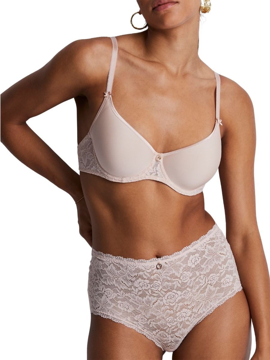 Rosessence Care High Waisted Brief