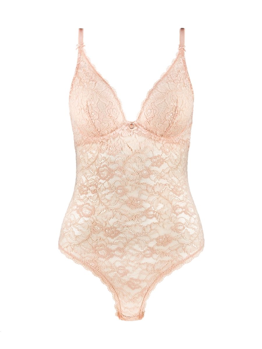 Rosessence Care Body - Nude D'été