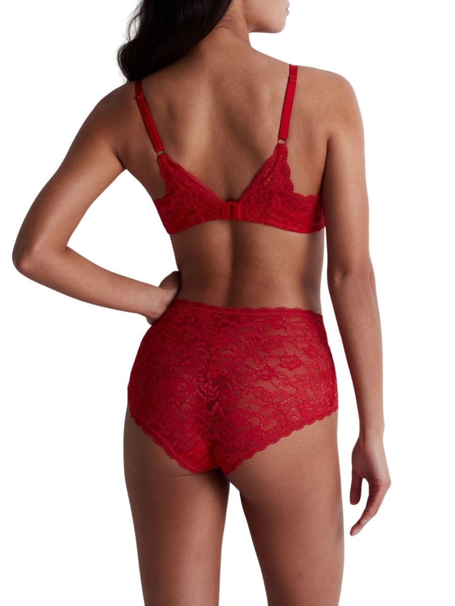 Rosessence Care Half Cup Bra - Gala