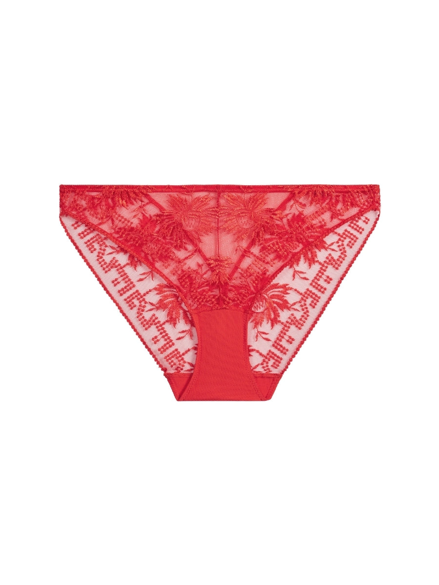 Rules of Attraction Italian Brief