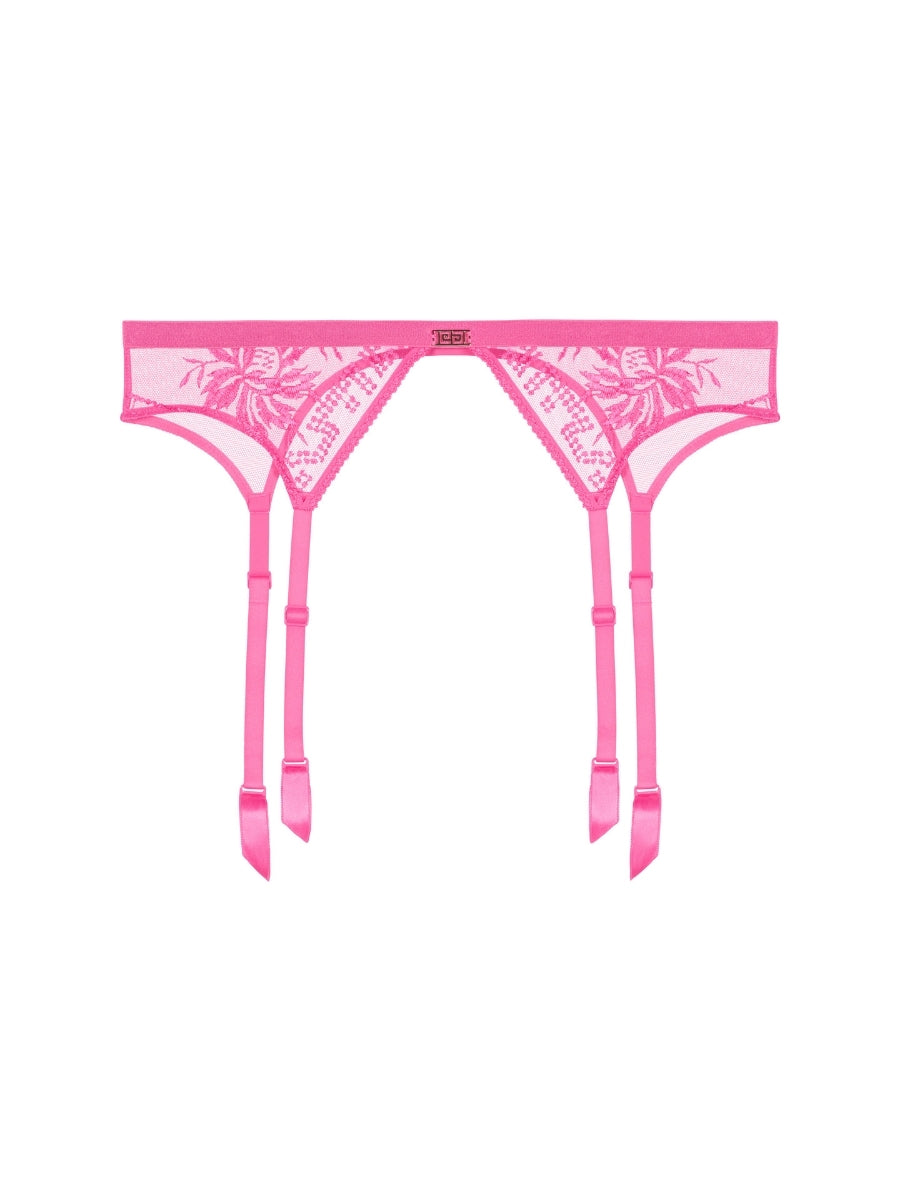 Rules of Attraction Suspender Belt