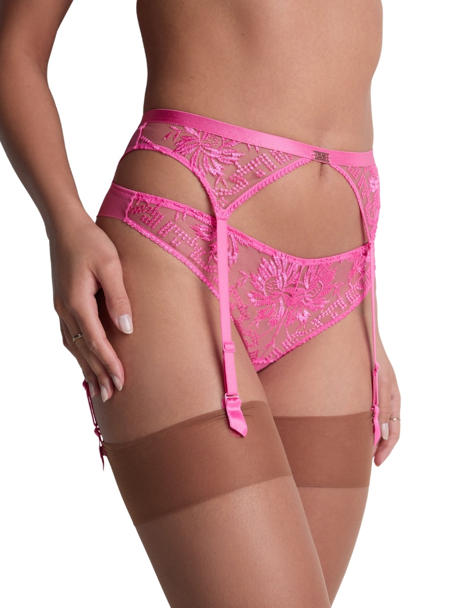Rules of Attraction Suspender Belt