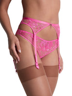 Rules of Attraction Suspender Belt
