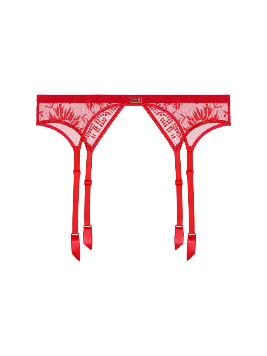 Rules of Attraction Suspender Belt