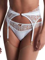 Satin Memories Waist Cincher