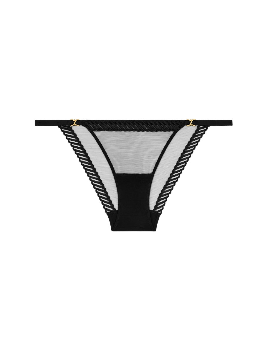 Sheer Emotion Mini Brief
