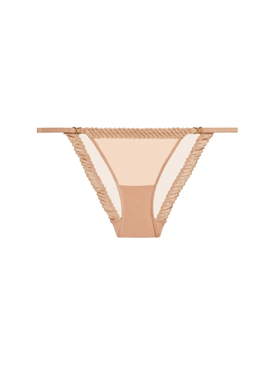 Sheer Emotion Mini Brief