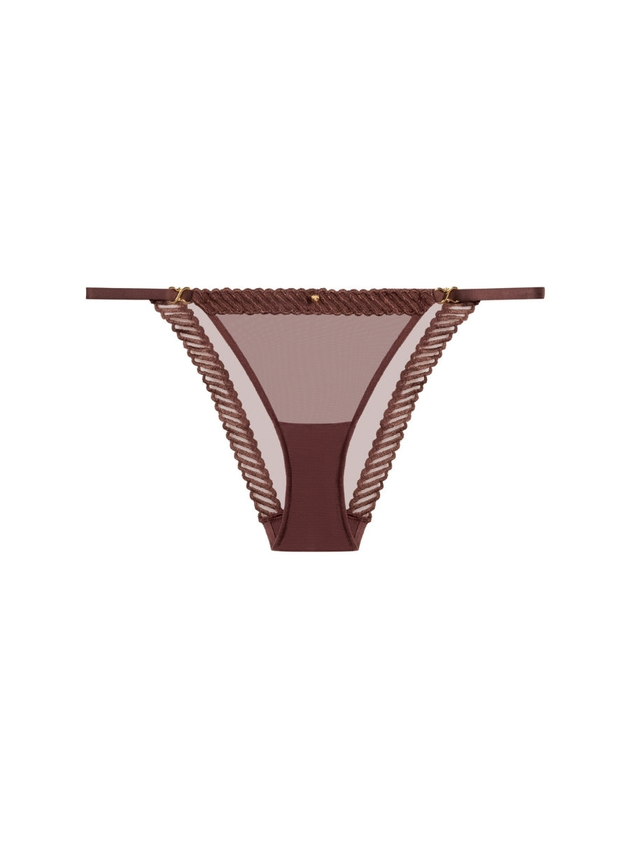 Sheer Emotion Mini Brief