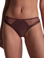Sheer Emotion Brazilian