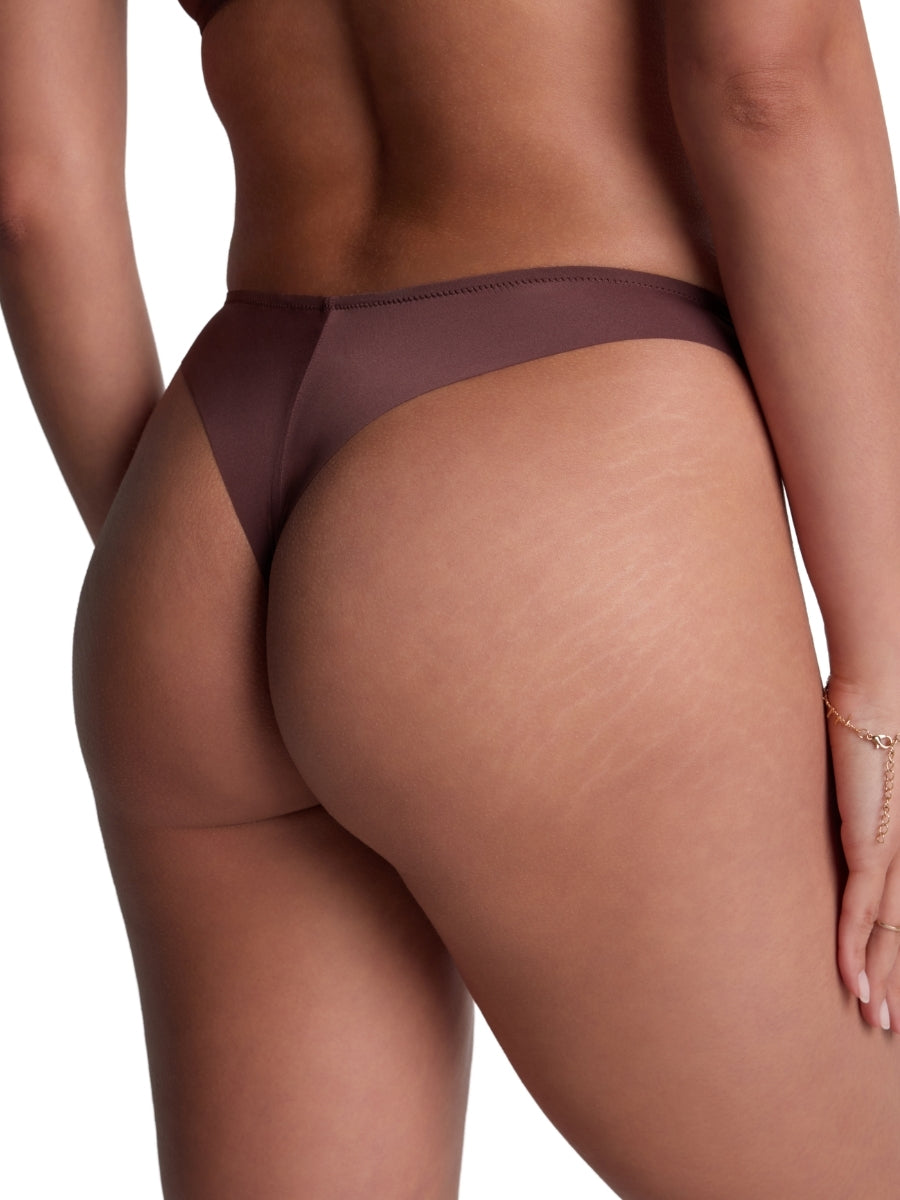 Sheer Emotion Tanga