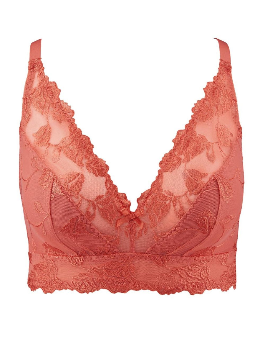 Softessence Triangle Bralette
