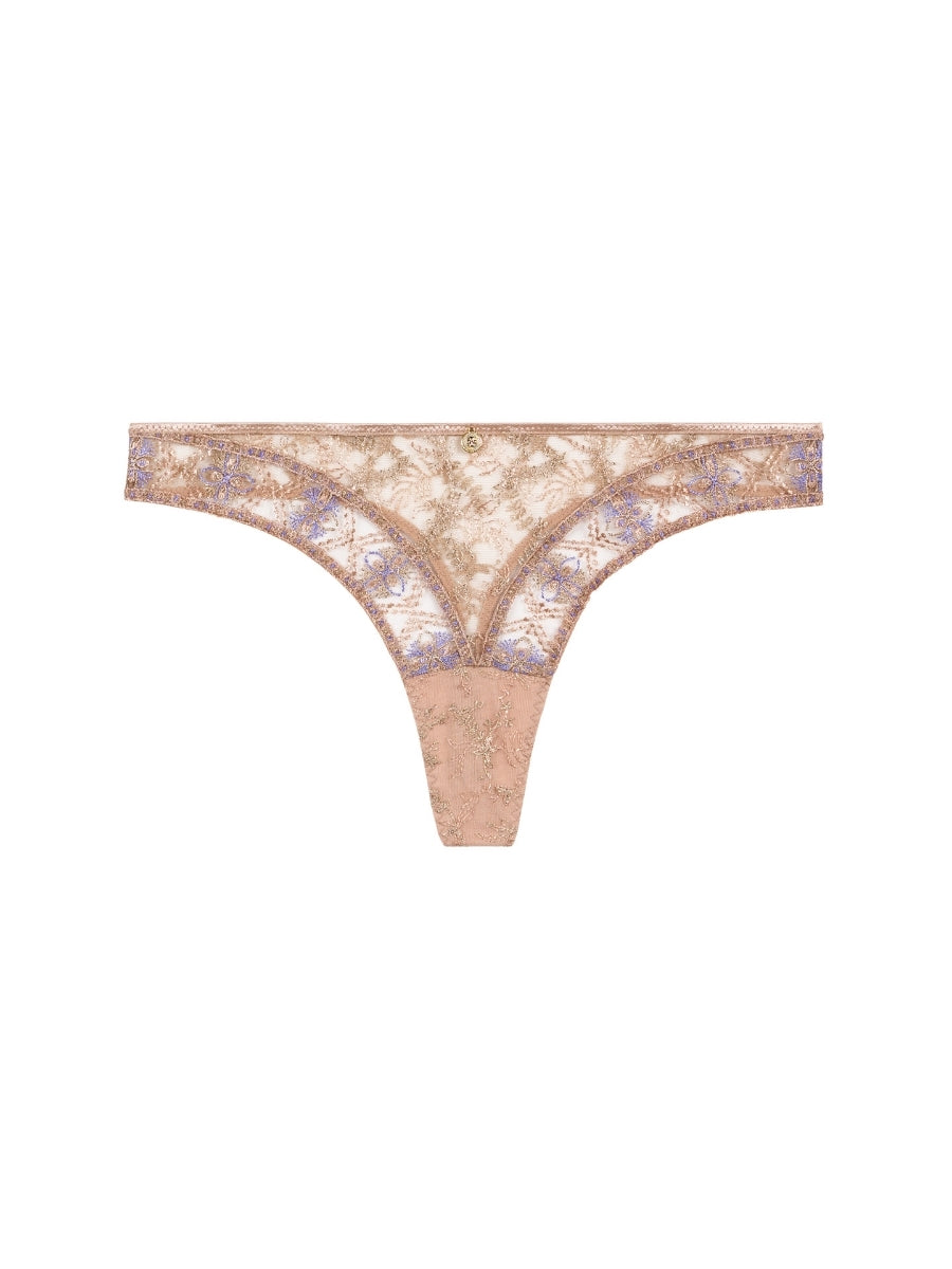 Sound of Heart Tanga