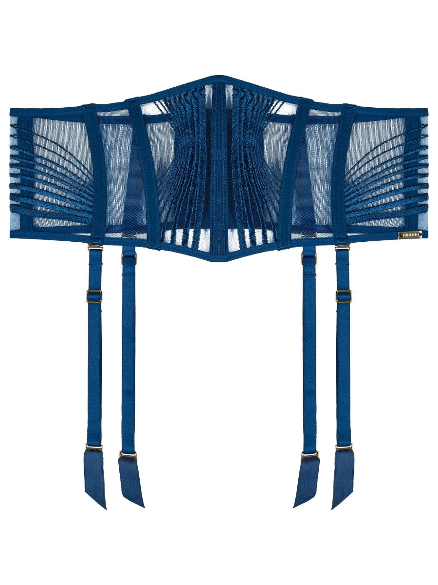 Sumptuous Waves Waist Cincher