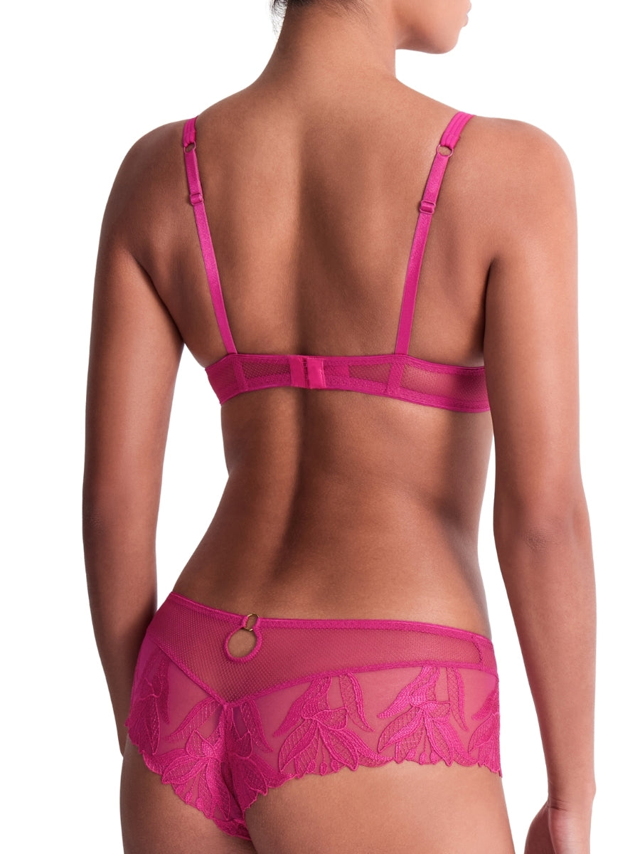 Sweet Euphoria Cheeky Short