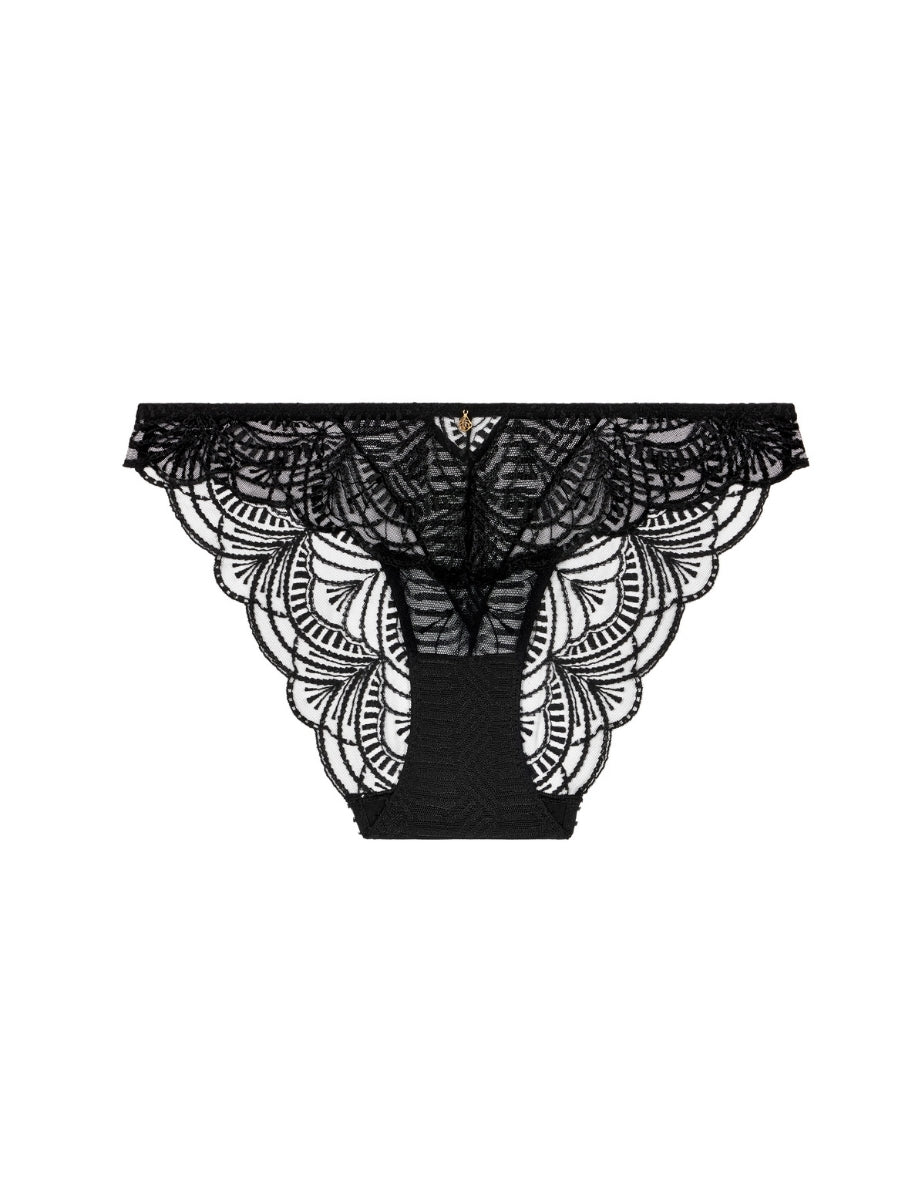 Vibes Italian Brief