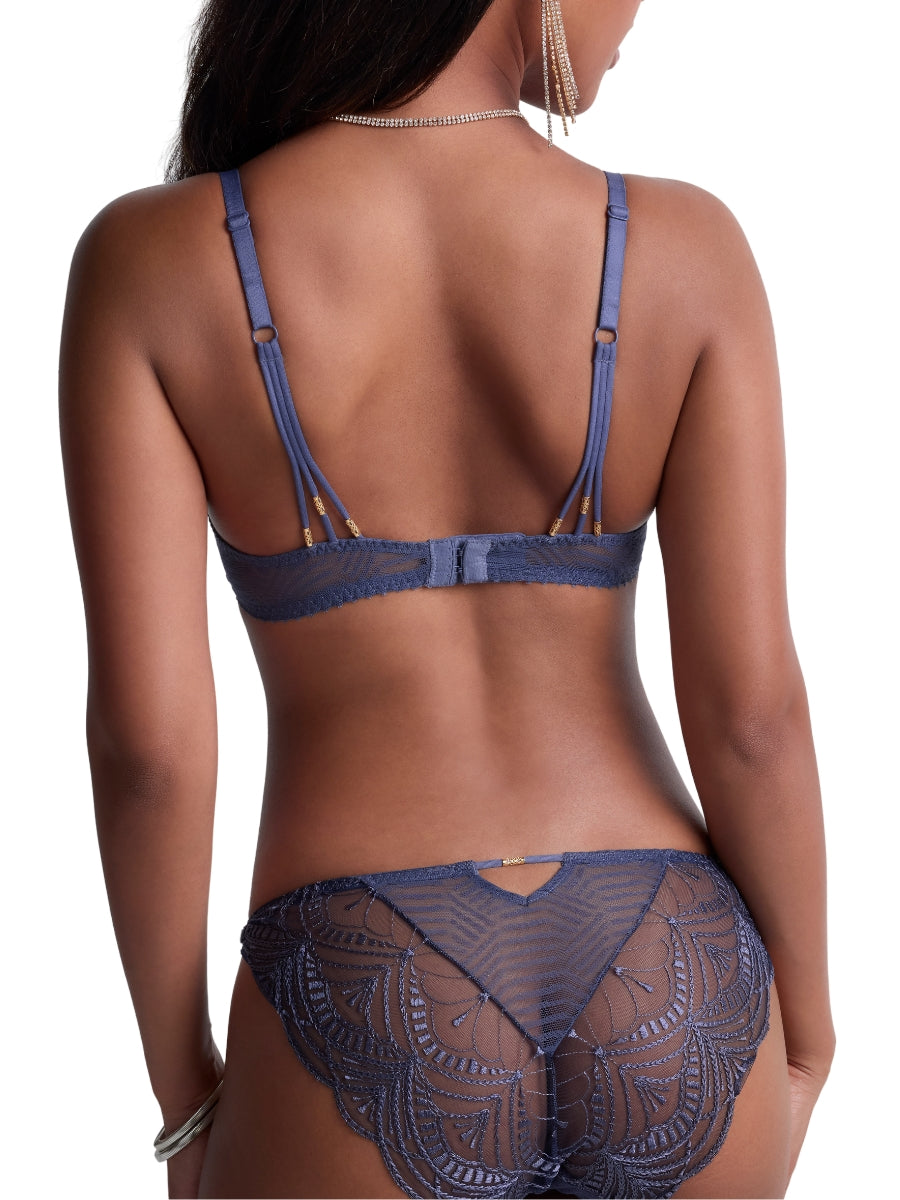 Vibes Italian Brief