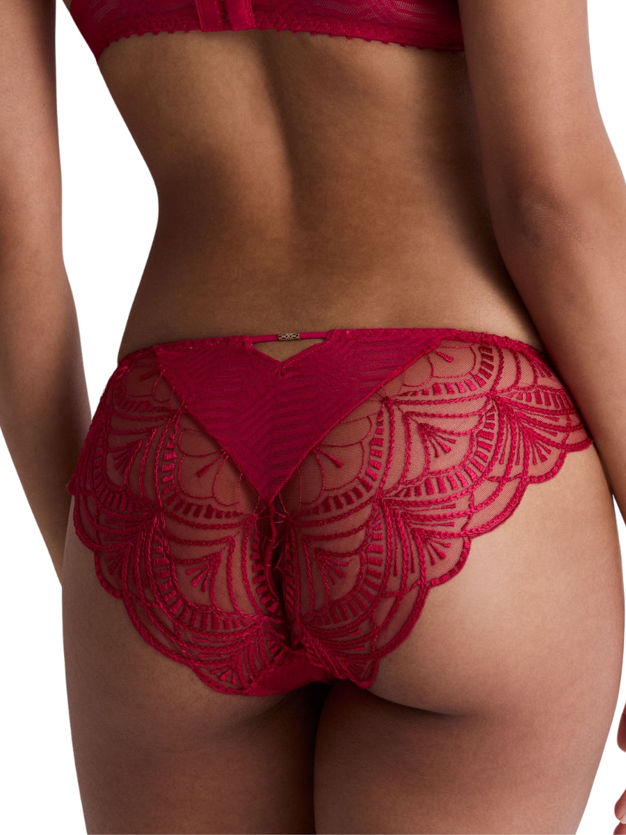 Vibes Italian Brief