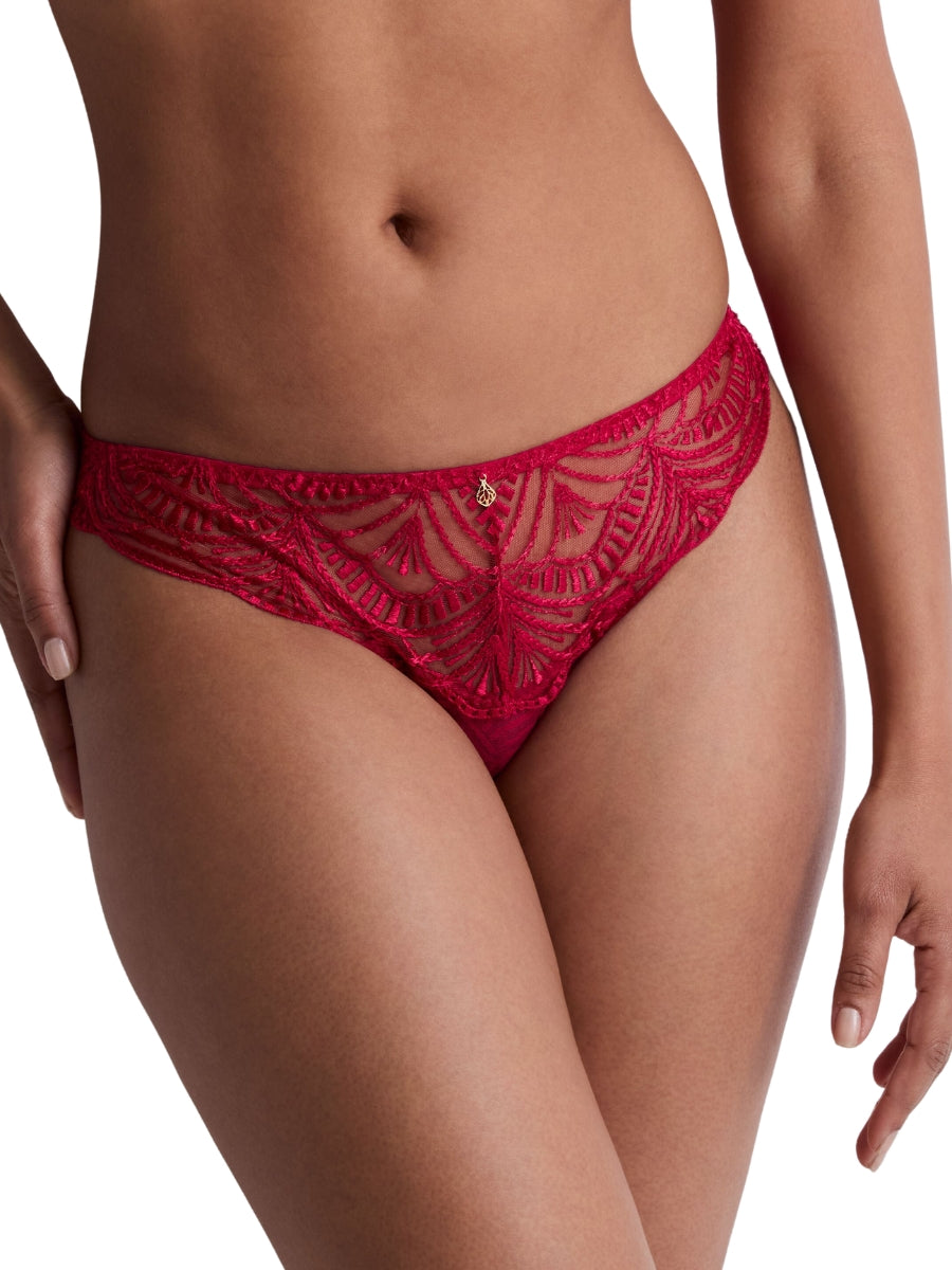 Vibes Italian Brief
