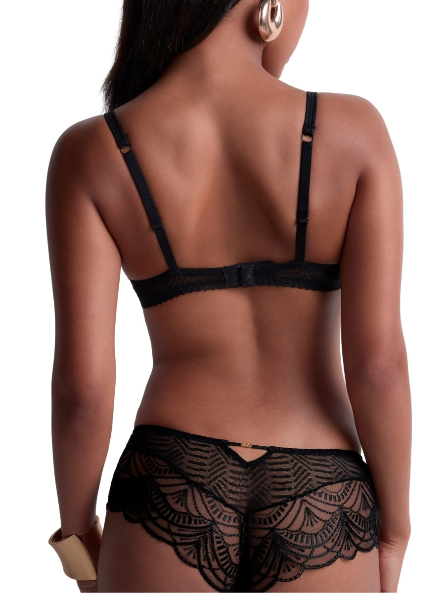 Vibes Cheeky Short
