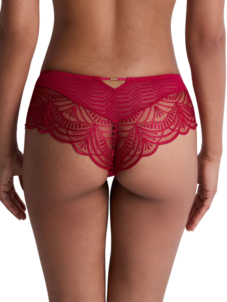 Vibes Cheeky Short