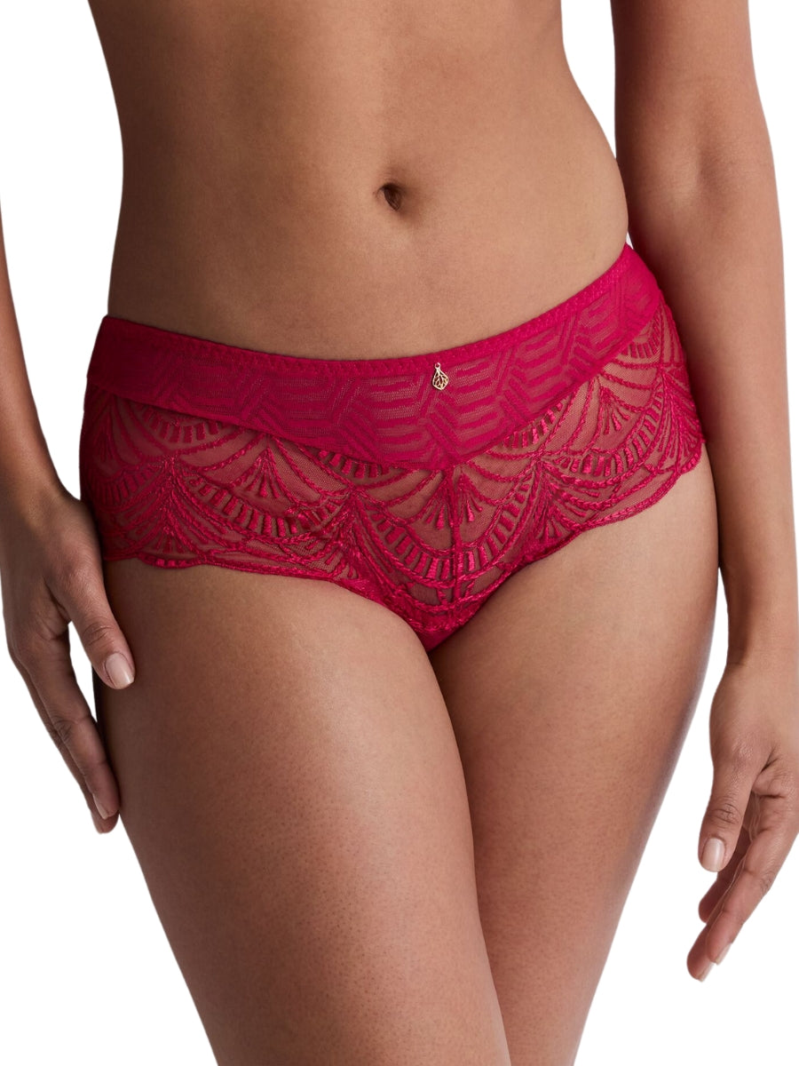 Vibes Cheeky Short