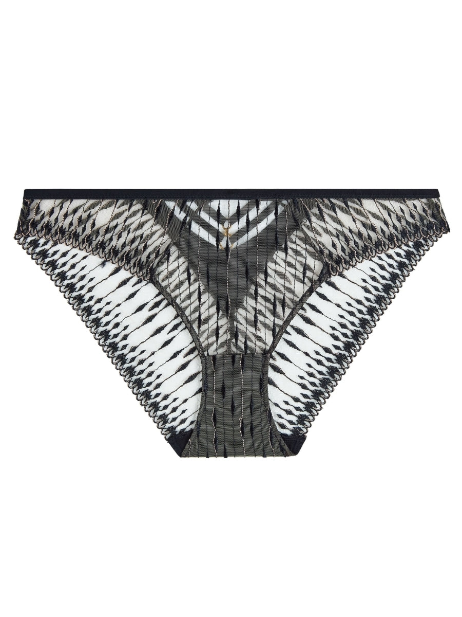 Voodoo Kiss Italian Brief