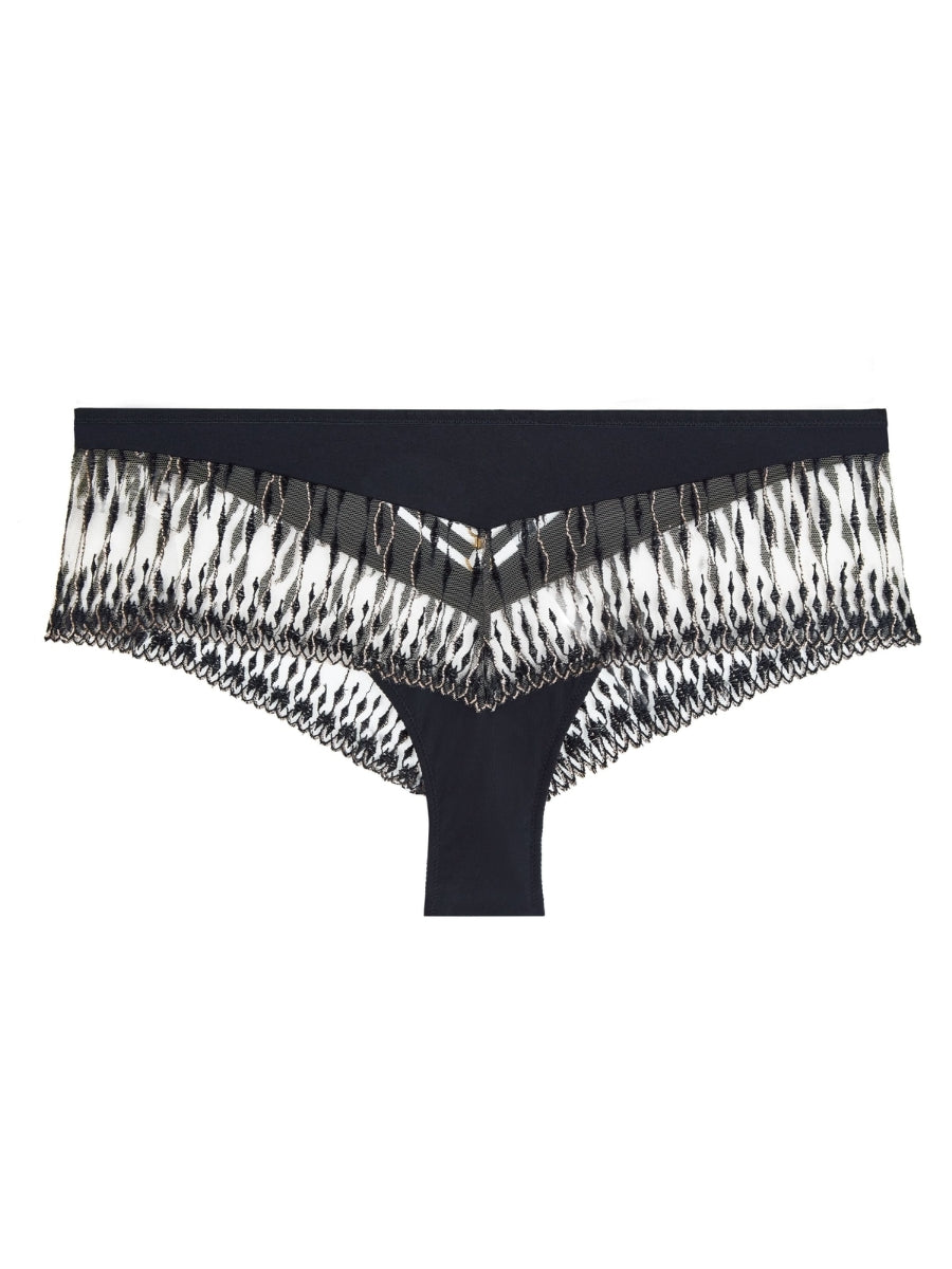 Voodoo Kiss Cheeky Short