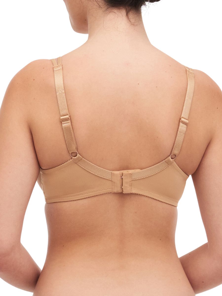 chantelle basic invisible tshirt bra