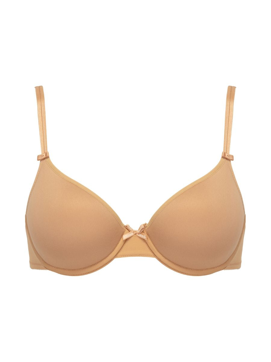 chantelle basic invisible tshirt bra
