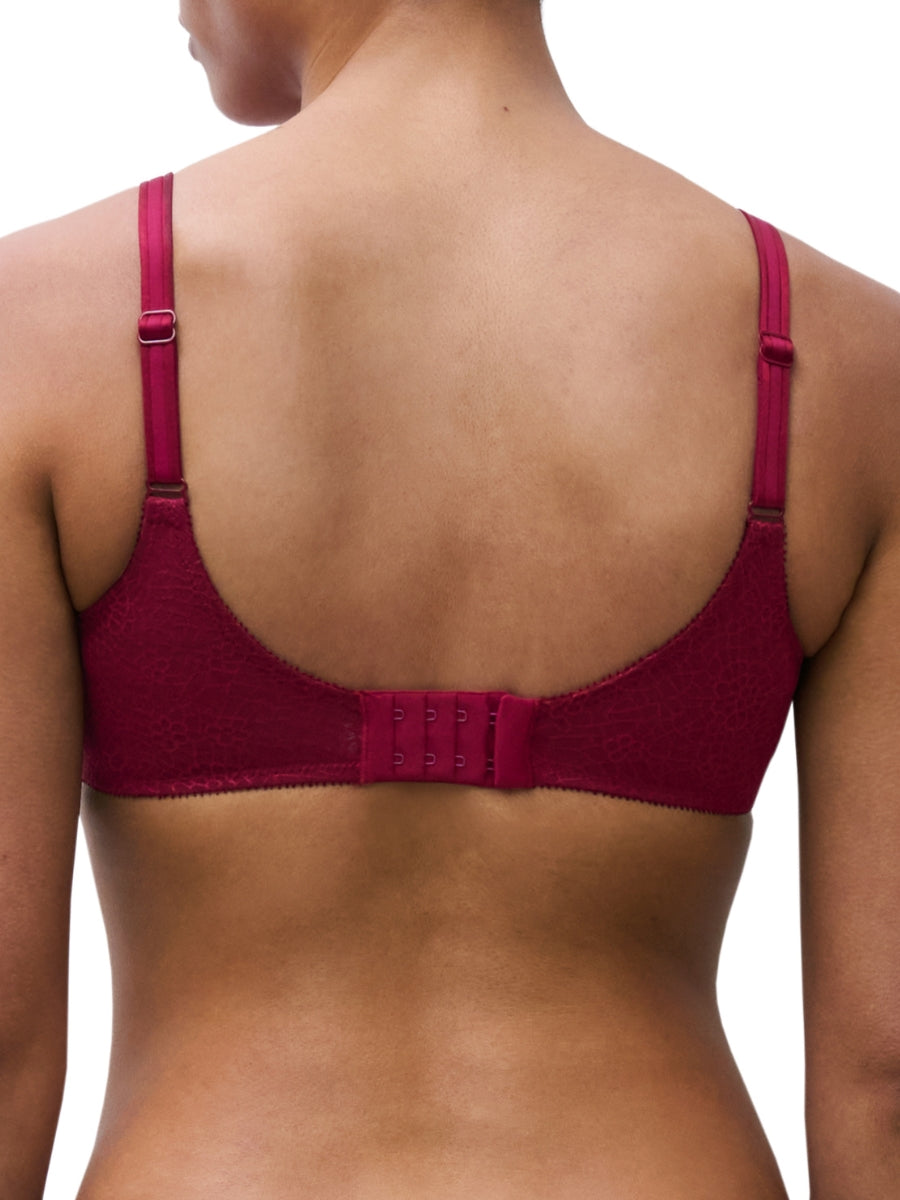 C Magnifique Full Cup Bra - Raspberry Pink