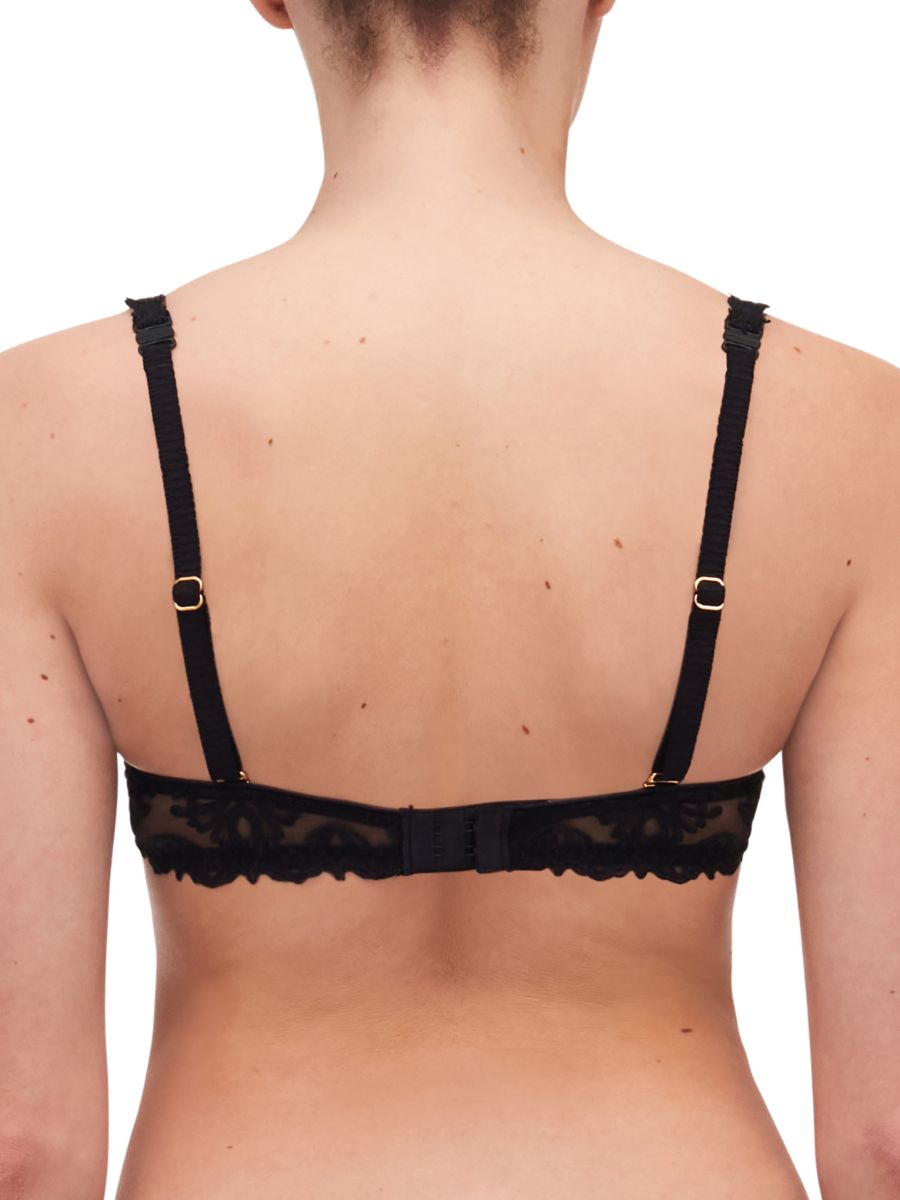 champs elysees t-shirt bra
