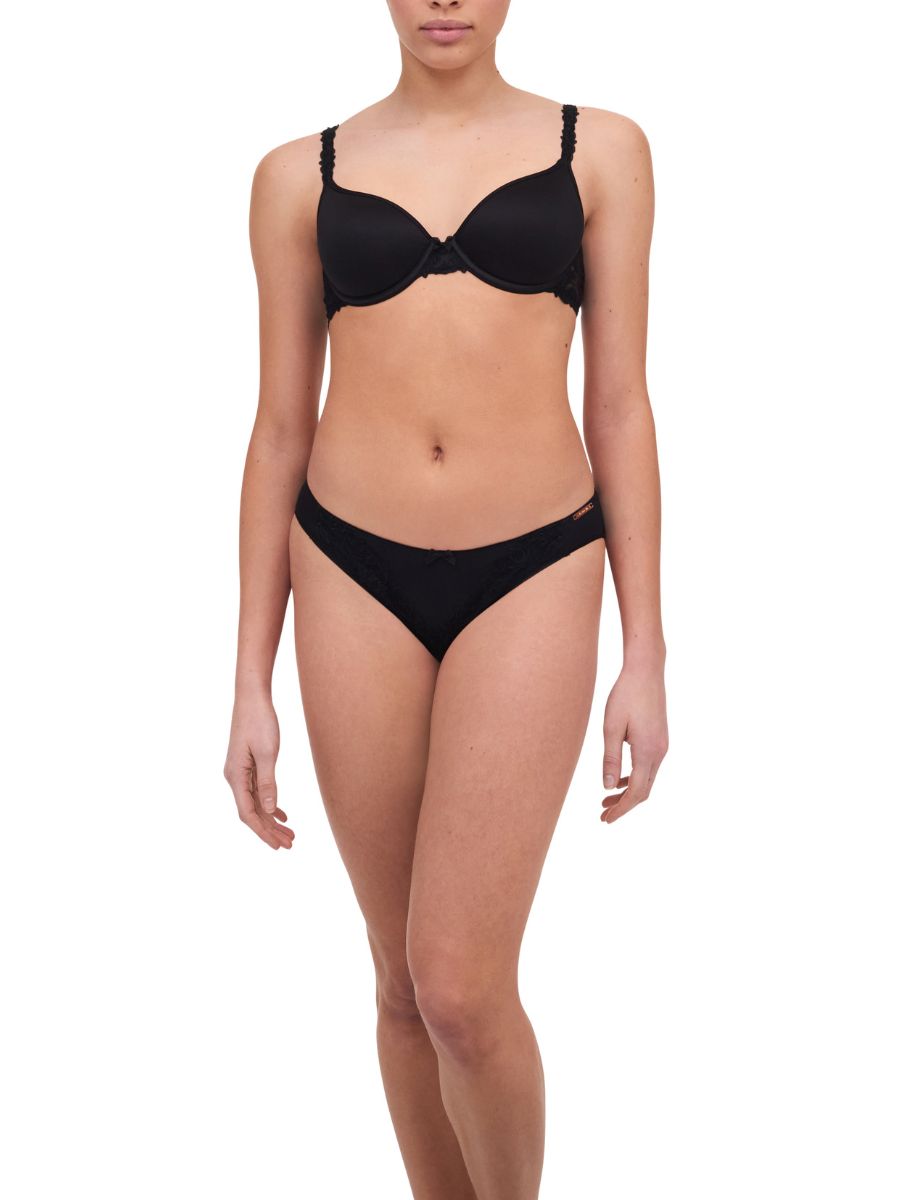 champs elysees t-shirt bra