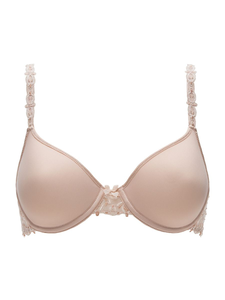 champs elysees t-shirt bra