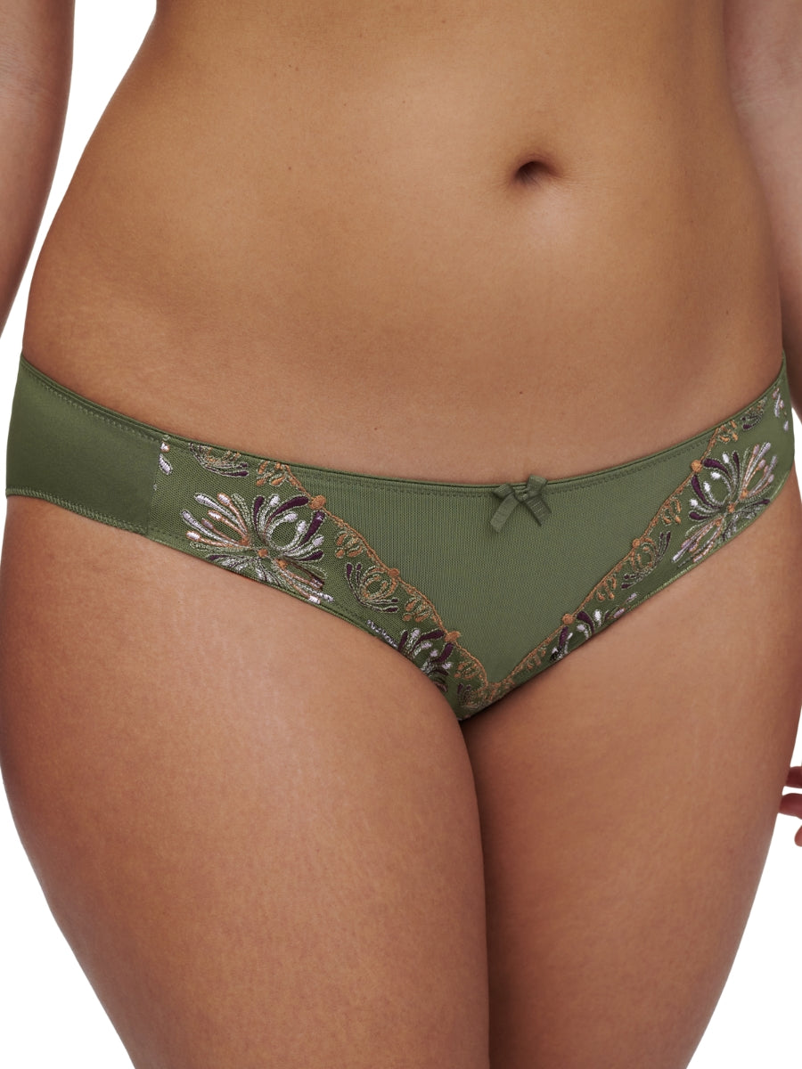 Champs Elysees Brazilian