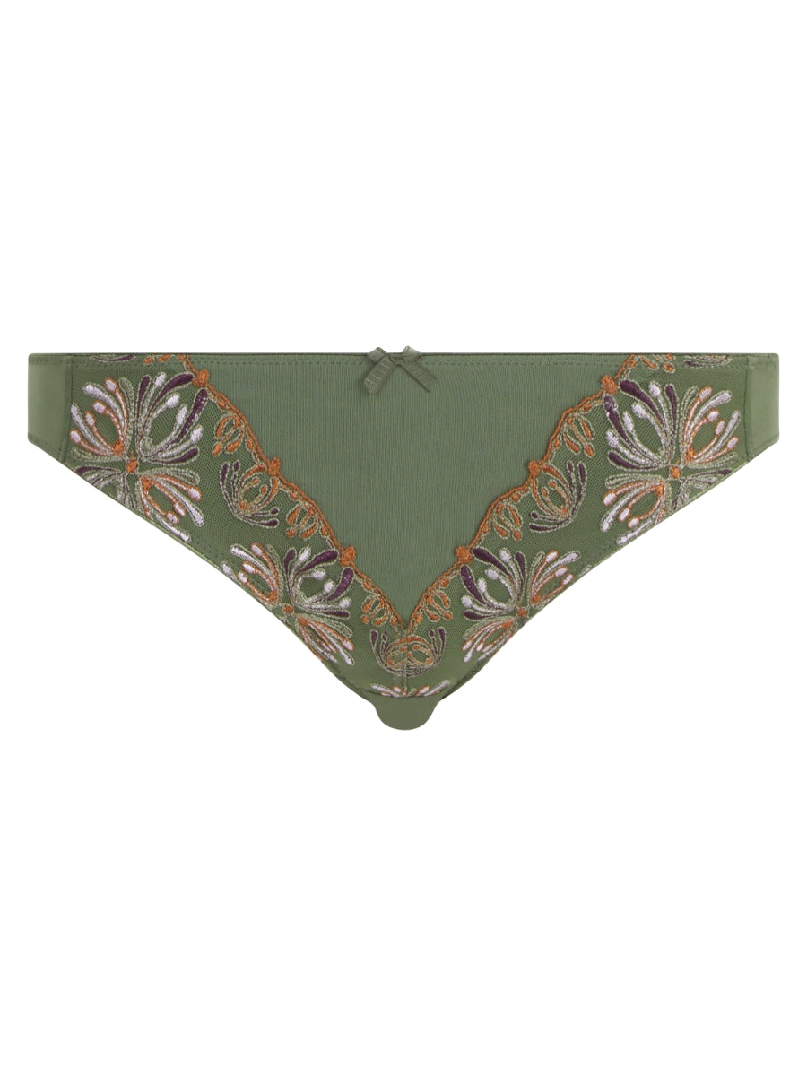 Champs Elysees Brazilian