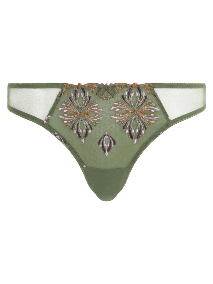 Champs Elysees Tanga