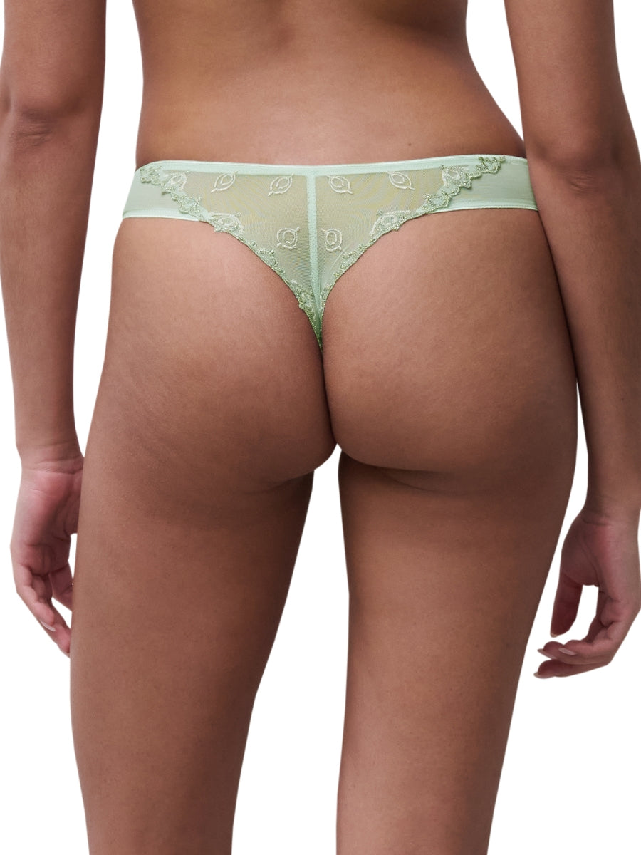Champs Elysees Tanga