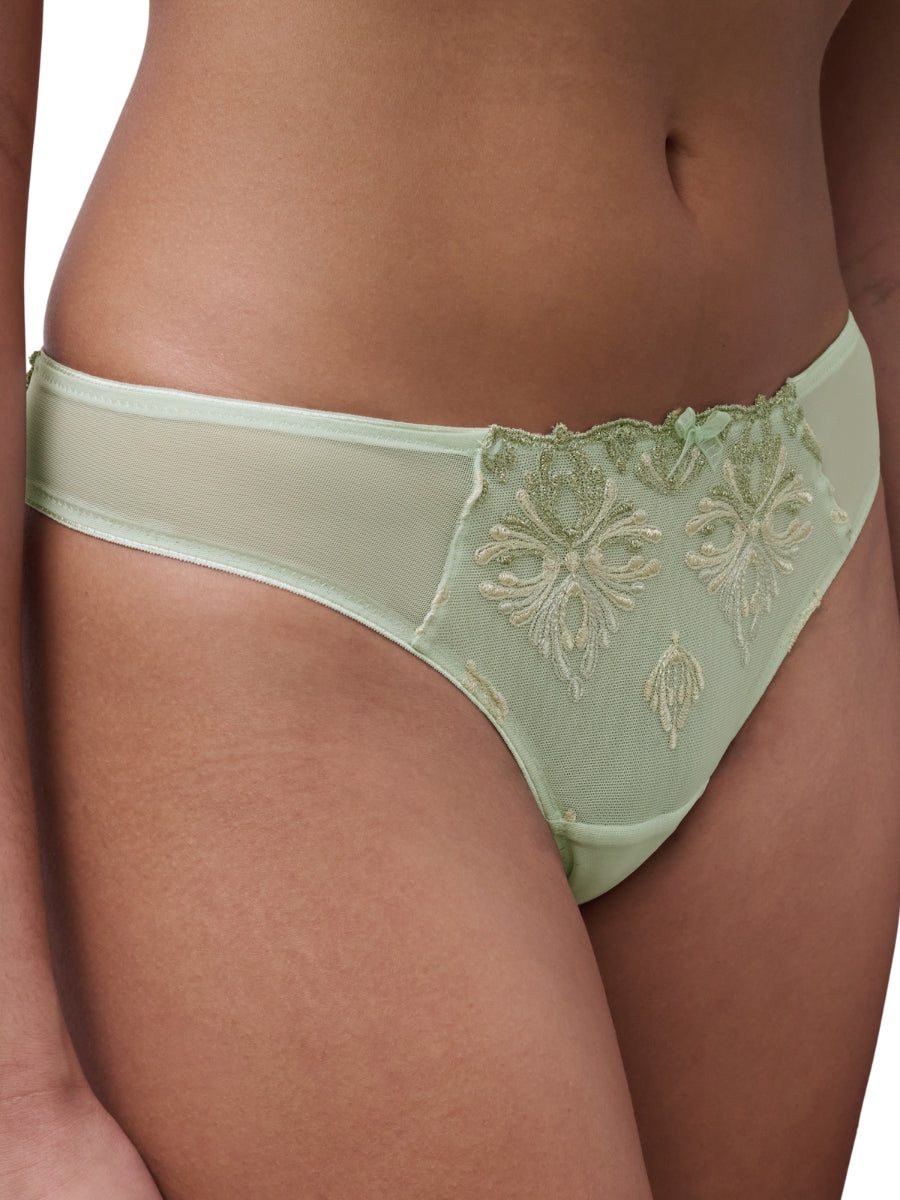 Champs Elysees Tanga