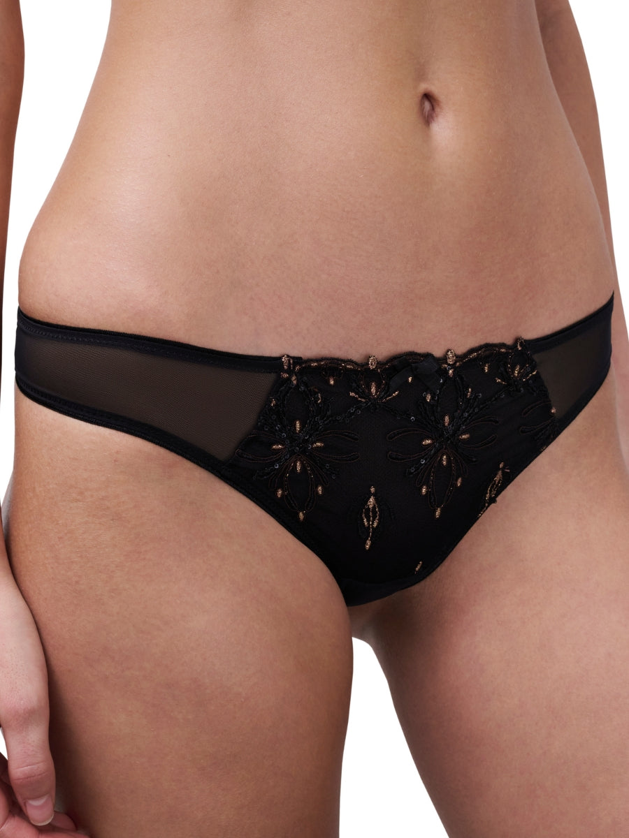 Champs Elysees Tanga
