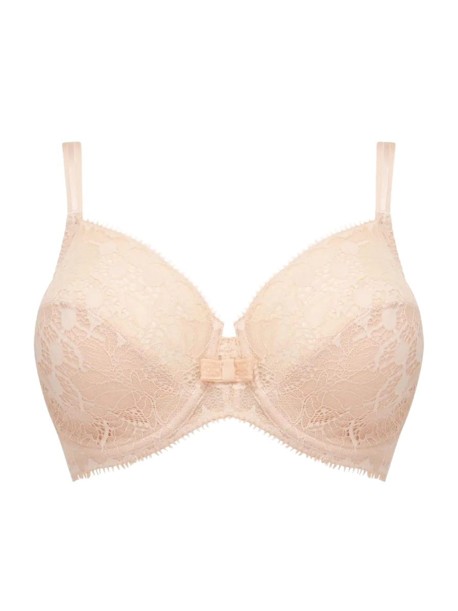 Day To Night Full Cup Bra - Golden Beige